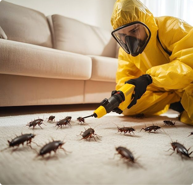 Pest Control